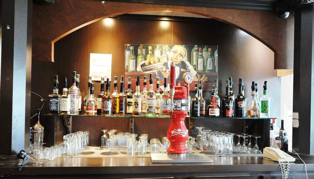Hotel Le Voyageur Quebec City Bagian luar foto